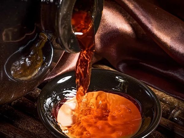 黃酒的營(yíng)養(yǎng)價(jià)值