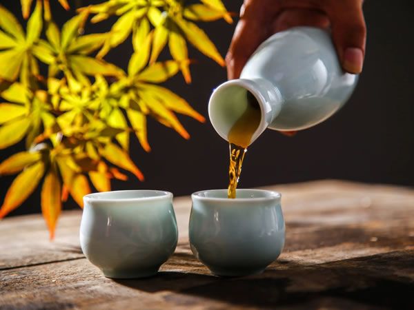 黃酒和花雕酒的區(qū)別